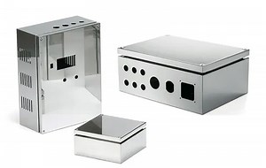 [Hot Item] Customized Power Distribution Box Electrical Panel Electrical Box Electrical Panel Box Electrical Distribution Box