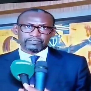 2K views · 54 reactions | Le Ministre Diop sur la relecture de l'accord de Défense avec la France. Il faut rappeler que c'est le même qui l'avait négocier sous IBK ainsi que l'accord d'#Alger. Faites votre opinion et surtout partagez sans modération #engagement #Patriotisme #MonNouveauMali #PouvoirAuPeuple #MaliDjigui | Mali Djigui | Facebook
