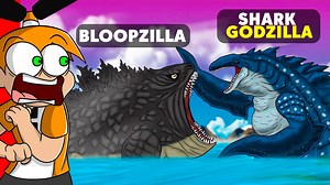 234K views · 8.1K reactions | BLOOPZILLA vs SHARK GODZILLA batalla EPICA Palmita reacciona | Palmita FB | Facebook