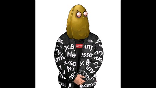 loonboon drip done right. (improved)