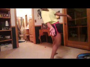 TAG, how to do frog splits