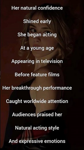 Speak Fast and Clear | Story Of Julia Butters | American Hollywood Actress | Julia Butters New Movie