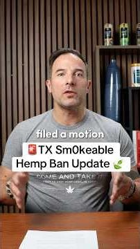 We’ve filed a motion in our lawsuit against the state! #texas #ban #update