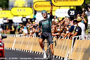 ツール・ド・フランス2021（第12ステージ）