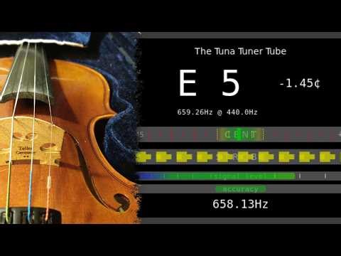 Violin E strings are the worst