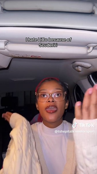 Scuderia Ferrari's P3 and P4 Success Reaction