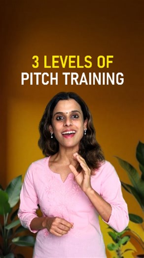 VoxGuru | 3 levels of Pitch Training 🤩 Here’s a fun exercise to train your voice step by step and see that visible transformation in your singing.... | Instagram