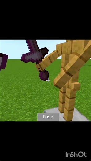 Minecraft Hack#gaming#shorts