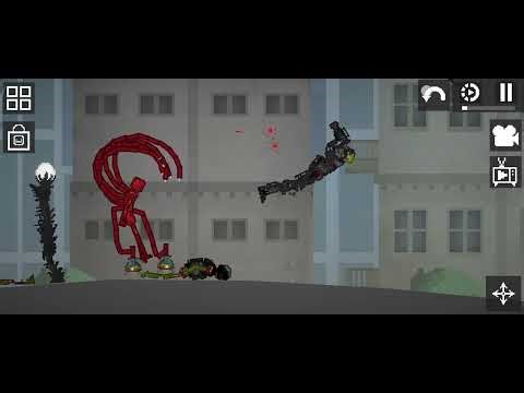 Zombie apocalypse episode 17