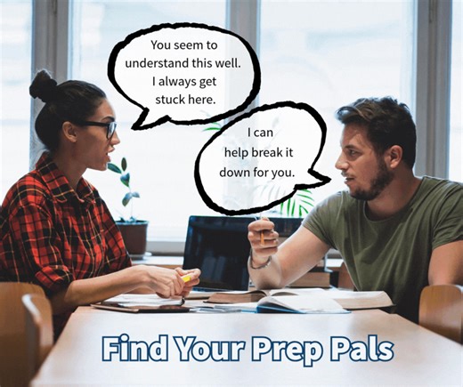 Preparing for SOA exams takes time and effort. Sometimes, you need...