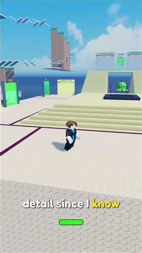 I Completely Rebuilt My Roblox Obby! (Day 22) 🤯