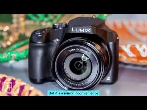 Panasonic Lumix FZ Series – The All-in-One Superzoom Cameras You Need!