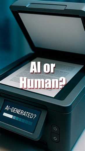 EP148. Can You Spot AI Writing? #aicontentdetection #writertools