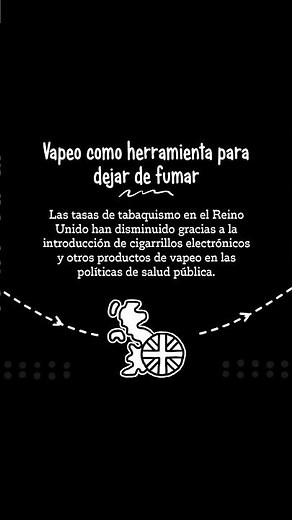 Myth 6/10 - World No Tobacco Day & International Vaping Day