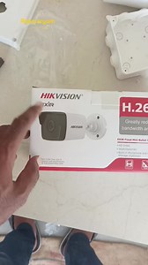 10K views · 124 reactions | Hikvision 4 MP - IP BULLET CAMERA. Day and Night Vision. Day : Colour Vision. Night: Black and White. Purchase link: https://amzn.eu/d/2Jz9t1c #groupofaishwaryam #cctvinstallationservices #aishwaryam #Dharapuram #hikvisionindia #ipcamera #cctv | Aishwaryam i TECH | Facebook