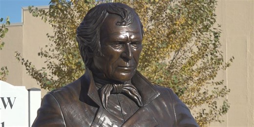 Zachary Taylor: The 12th president of the United States
