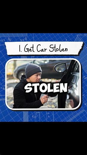 steal the car challenge ‪@4funguys‬ #shorts