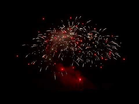 Abduction (Stinger Brand Fireworks)