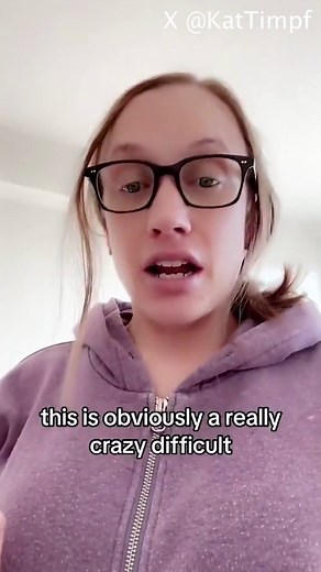 Fox host Kat Timpf gives update on her breast cancer diagnosis