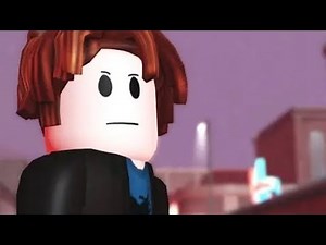 Roblox Bacon Hair song | "Stronger🎵"