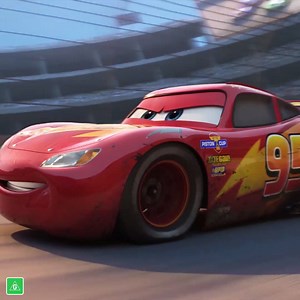 Start your engines! The heart-stopping race is on for Lightning McQueen. Get your copy today >> http://shop.disney.com.au/cars-3 | Walt Disney Studios