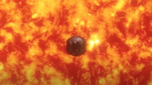 A Fast Five: Durable Parker Solar Probe Exceeding an Exploration Vision