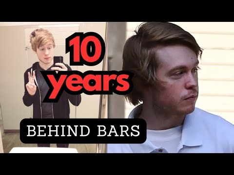 How Austin Jones Got Caught