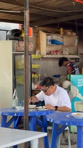 401K views · 7.6K reactions | Late lunch ta ninyu! Gikan ta nang-inspection sa atong mga proyekto sa syudad. Laban lang ta ani bisag Sabado! | Junard "Ahong" Chan | Facebook