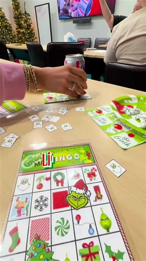 🎄✨ Lillian Homes has been in full holiday mode ✨🎄From festive décor and themed outfits to Christmas games and trivia, the office has been shining brighter than Whoville. And today’s Grinchmas… | Lillian Homes