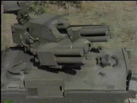 Air Defense Anti-Tank System (ADATS)