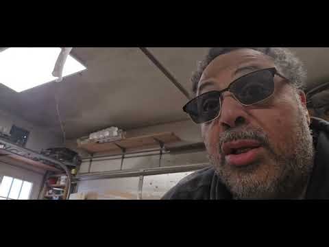 Building cabinets for "Saving This Old House"