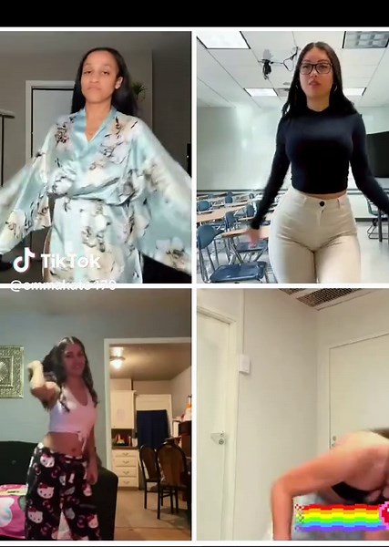 Amazing Ghetto Dance Showcases and Challenges