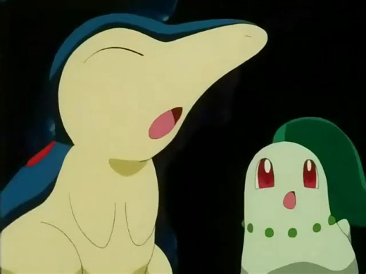 Pokemon 4x10