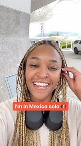 12K views · 85 reactions | Hello Mexico ✈️ Cancun International Airport Final destination is Tulum which is about 120km from Cancun  Let’s goooo | Gophari | Facebook