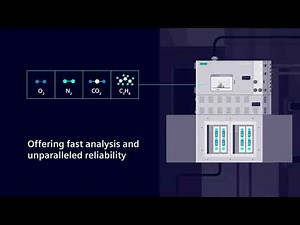 Polypropylene Production I SIEMENS