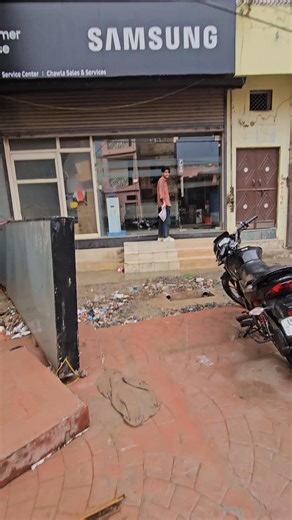 SAMSUNG KE SERVICE CENTRE #minivlog #ashortaday #shorts