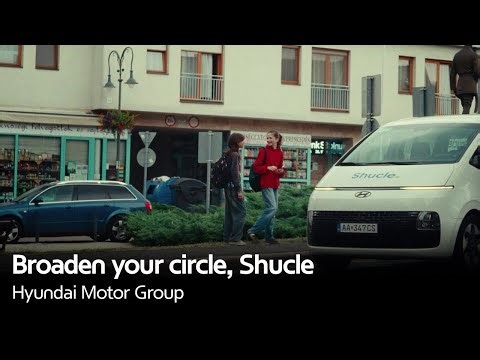Broaden your circle: Shucle Mobility Service in Gödöllő, Hungary | Hyundai Motor Group