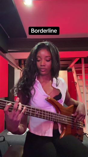 Explore Tame Impala's 'Borderline' Bass Cover