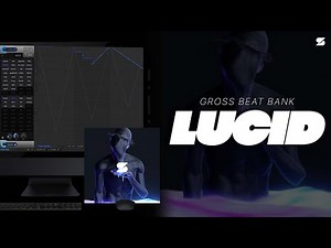 [FREE] Gross Beat Preset Bank - LUCID (808 MAFIA, FUTURE, METRO BOOMIN) FL Studio 20