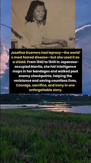The Untouchable Spy Who Risked Everything