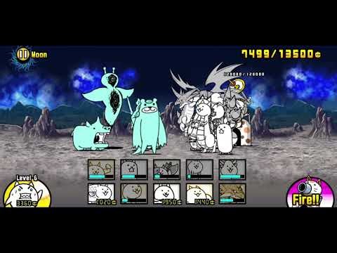 ITF 1 Moon (modded)