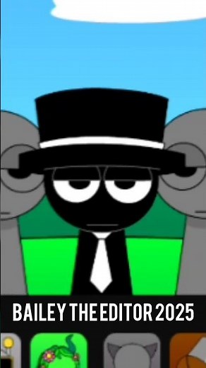 Scary Pop Up in Sprunki Pyramixed. World BEST SCREAMER !