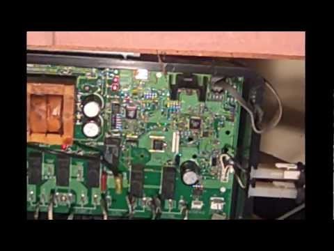 IQ2020 main board replacement for a Hot Spring , Tiger River , Limelight Spa