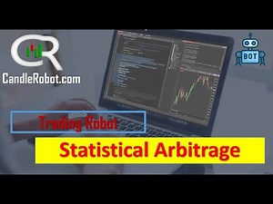 Powerful Trading Strategy : Statistical arbitrage between S&P500 (ES) and NasDaq (NQ)