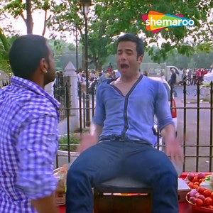1.6M views · 2.4K reactions | Lag Gayi Lag Gayi Tusshar Kapoor Ki Lag Gayi | Golmaal 3 | #Shemaroo #Comedy #Hit | Shemaroo Comedy | Facebook