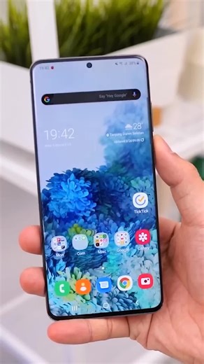 Un gama alta así de completo? #celular #celulares #android #recomendaciones #mejorescelulares