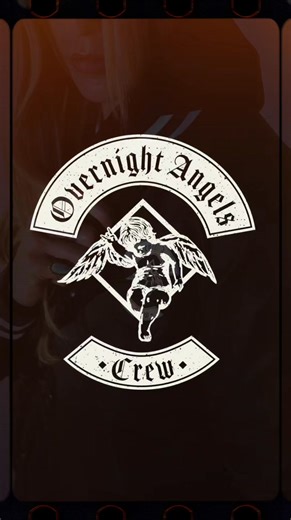 Shop the Crew College Unisex Jacket Looking for the perfect blend of 90s American style, comfort, and effortless cool? Our Crew College Jacket is the statement piece your wardrobe has been waiting for. With its classic black white contrast hems, iconic Overnight Angels Crew logo, and a slightly loose unisex fit, this jacket is built for everyday wear, gigs, weekends, and street-ready looks. Style it oversized or size down for a cleaner silhouette — either way, it turns heads. ✨ Why you’ll love i