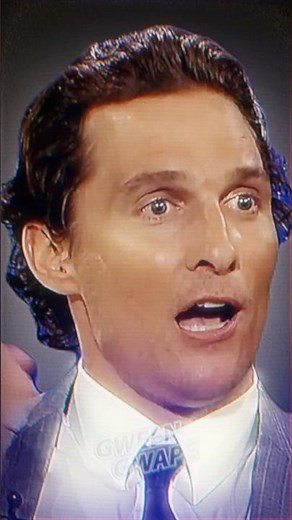 Alright Alright Alrighty Then?!