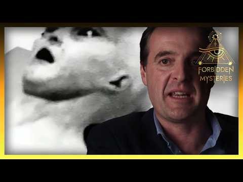 Ray Santilli and the Alien Autopsy That Fooled Millions | Forbidden Mysteries