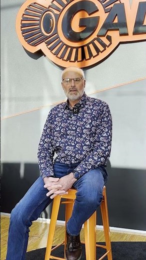 Manage your security from anywhere, at any time: Discover the power of Gallagher SMB